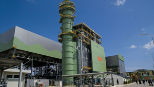 ATS ha completato i lavori di installazione del catalizzatore per la rimozione del CO su generatore a vapore di Scandale (Italia)